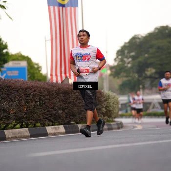 Runner Photo 4691454