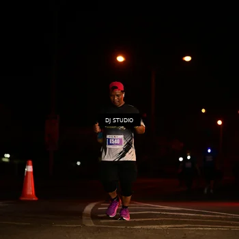 Runner Photo 4691457
