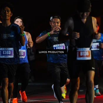 Runner Photo 4691461
