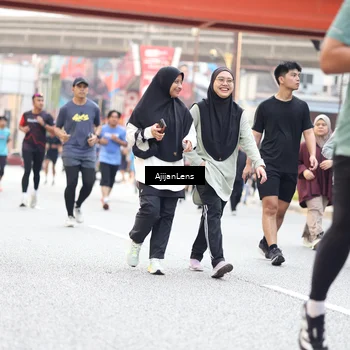Runner Photo 4691462