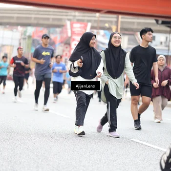 Runner Photo 4691463