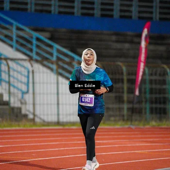 Runner Photo 4691464