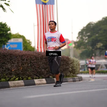 Runner Photo 4691465