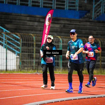 Runner Photo 4691466