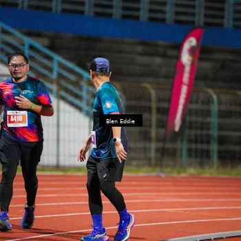 Runner Photo 4691467