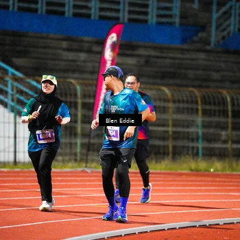 Runner Photo 4691468