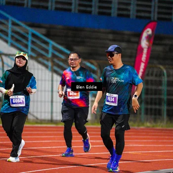 Runner Photo 4691470