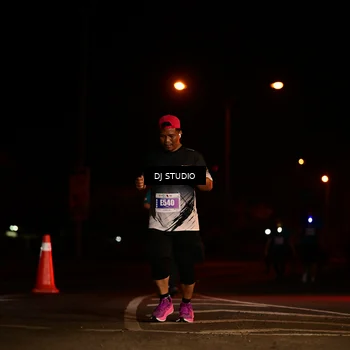 Runner Photo 4691471