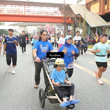Runner Photo 4691474