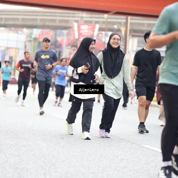 Runner Photo 4691475