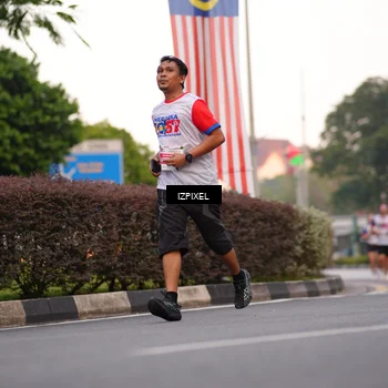 Runner Photo 4691476
