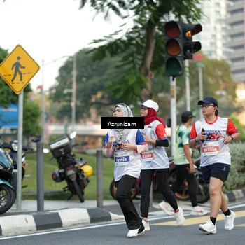 Runner Photo 4691477