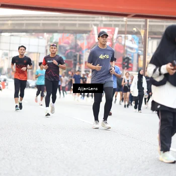 Runner Photo 4691478
