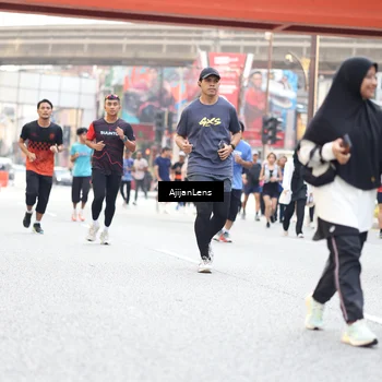 Runner Photo 4691479