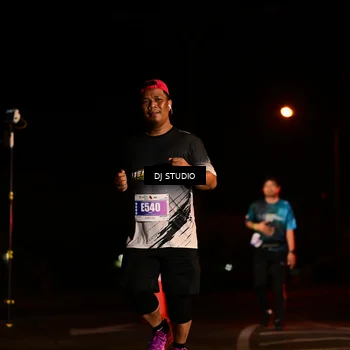 Runner Photo 4691480