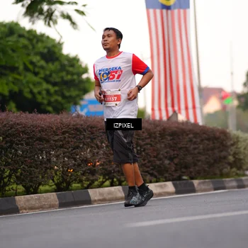 Runner Photo 4691481