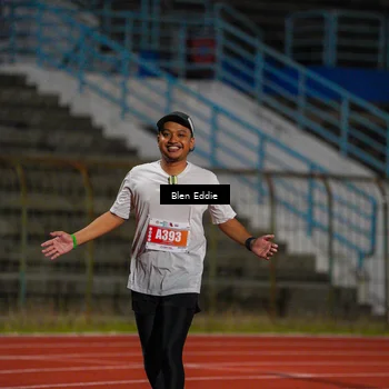 Runner Photo 4691482