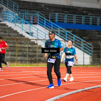 Runner Photo 4691484