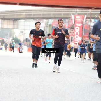 Runner Photo 4691485