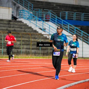 Runner Photo 4691487