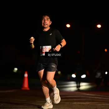 Runner Photo 4691488