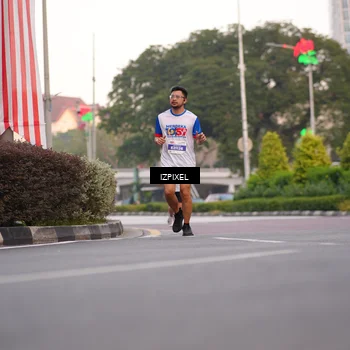 Runner Photo 4691489