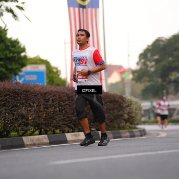 Runner Photo 4691490