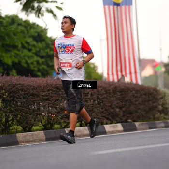 Runner Photo 4691495