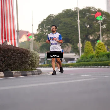 Runner Photo 4691497
