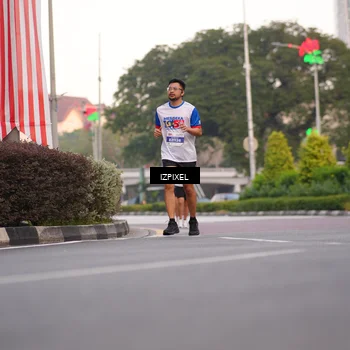 Runner Photo 4691498