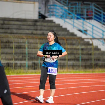 Runner Photo 4691499