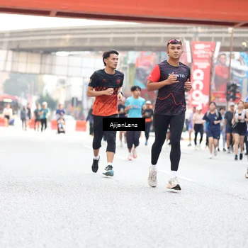 Runner Photo 4691501