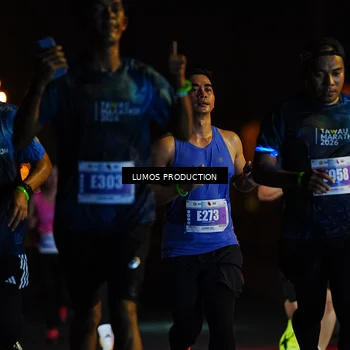 Runner Photo 4691503