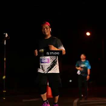 Runner Photo 4691504