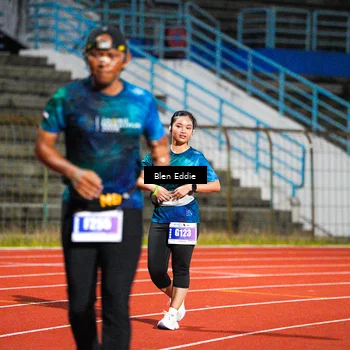 Runner Photo 4691506