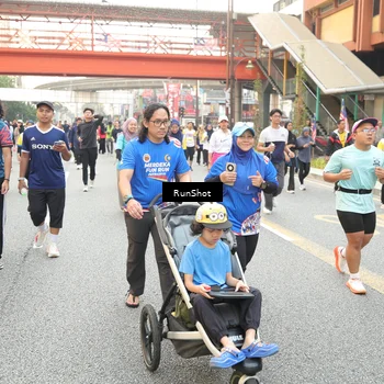 Runner Photo 4691507