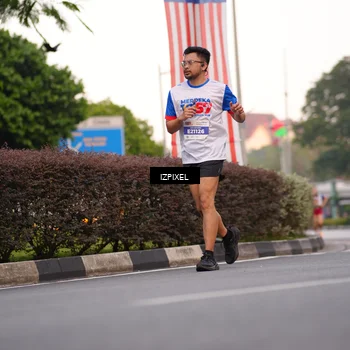 Runner Photo 4691508