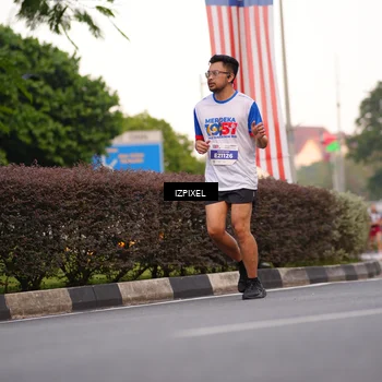 Runner Photo 4691510