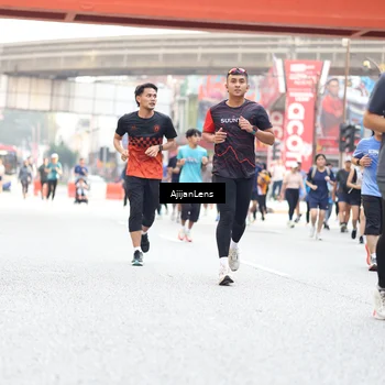 Runner Photo 4691512
