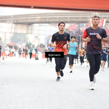 Runner Photo 4691513