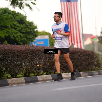 Runner Photo 4691514