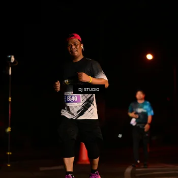 Runner Photo 4691515