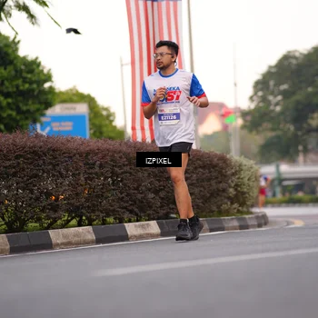 Runner Photo 4691517