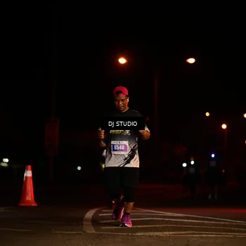 Runner Photo 4691518