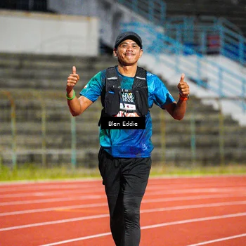 Runner Photo 4691520