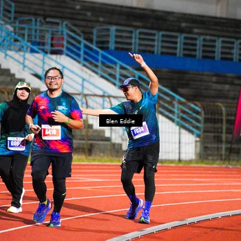Runner Photo 4691521