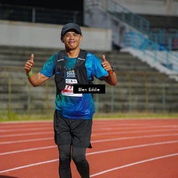 Runner Photo 4691524