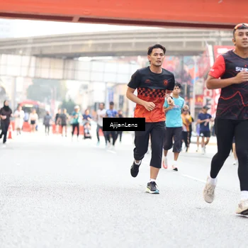 Runner Photo 4691525