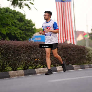 Runner Photo 4691526