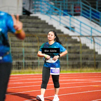 Runner Photo 4691527